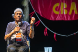 Das Ende der Welt vertagen