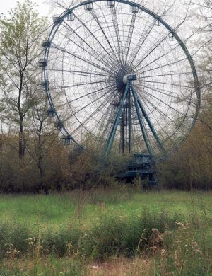 Tschernobyl – Fukushima . und nächstes Mal?