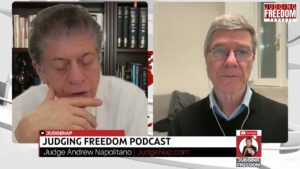 Prof. Jeffrey Sachs (USA) rechnet mit Trump-Netanyahu ab