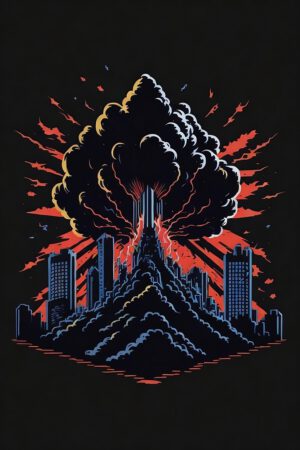 Atomares Deutschland – jetzt für Ostermärsche bestellen