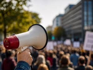 Stimmung bei Gewerkschaften – Stand Mitte Juli 2026