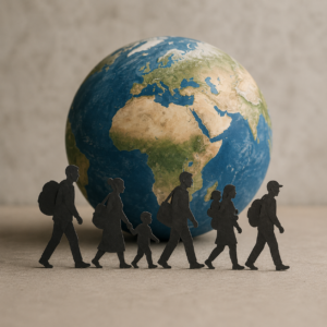Atlas der Migration 2026