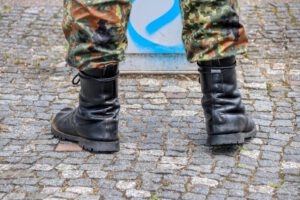 Navid Kermani Rede am 20. Juli 2026 vor der Bundeswehr