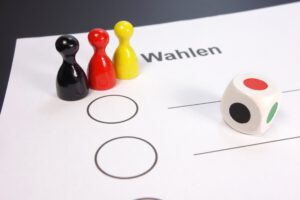 Landtagswahl Sachsen-Anhalt: Konfessionslose wählen noch mehr AfD als Christliche