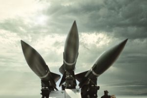 Raketenmacht Deutschland
